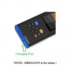 USB Charging Cable for LAUNCH AIDIAGSYS Full System Scanner